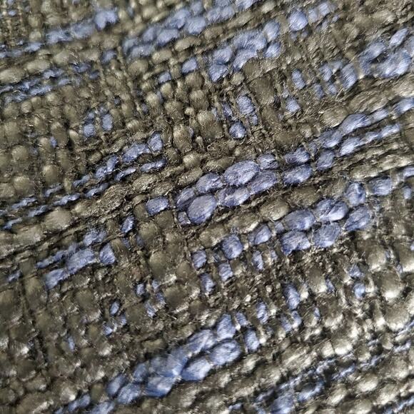 MAAC London Pleated Kimbal Skirt - Picture 9 of 12